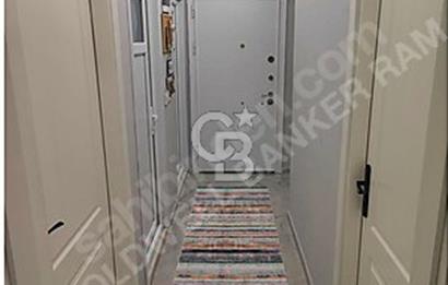 ARNAVUTKÖY ANADOLU MAH.SATILIK CADDE CEPHE 2+1 DAİRE