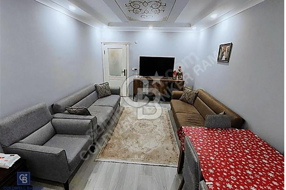 ARNAVUTKÖY ANADOLU MAH.SATILIK CADDE CEPHE 2+1 DAİRE