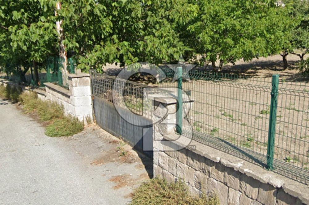 PREMİUM Köşe Villa Hemen Al Yap Başla Parseli Harika Konum
