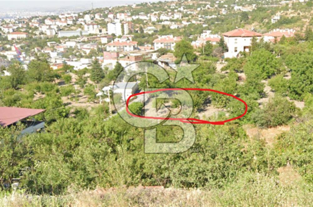 PREMİUM Köşe Villa Hemen Al Yap Başla Parseli Harika Konum