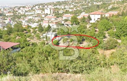 PREMİUM Köşe Villa Hemen Al Yap Başla Parseli Harika Konum