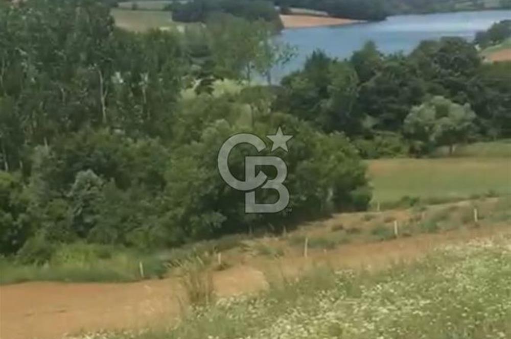 Sakarya Kaynarca Okçular'da yatırımlık tarla.