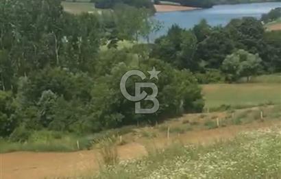 Sakarya Kaynarca Okçular'da yatırımlık tarla.