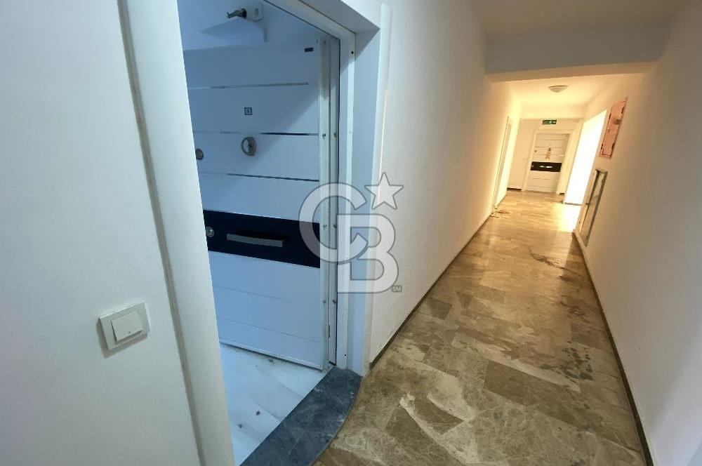 ÇANAKKALE MERKEZ İSMETPAŞA MAHALLESİ SATILIK 1+1 BOŞ DAİRE