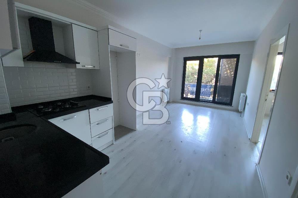 ÇANAKKALE MERKEZ İSMETPAŞA MAHALLESİ SATILIK 1+1 BOŞ DAİRE