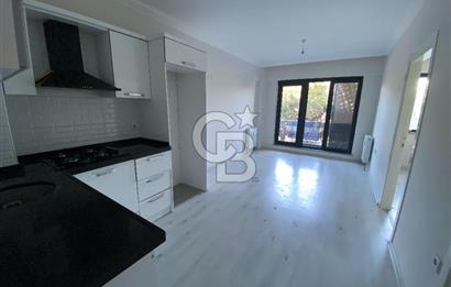 ÇANAKKALE MERKEZ İSMETPAŞA MAHALLESİ SATILIK 1+1 BOŞ DAİRE