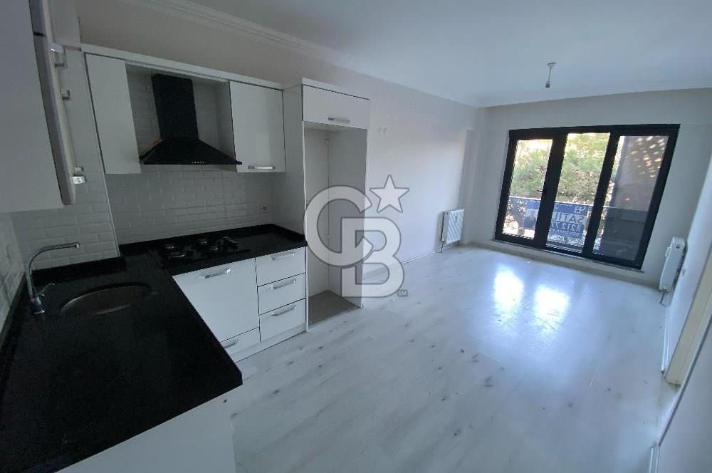 ÇANAKKALE MERKEZ İSMETPAŞA MAHALLESİ SATILIK 1+1 BOŞ DAİRE