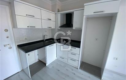 ÇANAKKALE MERKEZ İSMETPAŞA MAHALLESİ SATILIK 1+1 BOŞ DAİRE