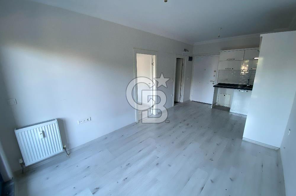 ÇANAKKALE MERKEZ İSMETPAŞA MAHALLESİ SATILIK 1+1 BOŞ DAİRE