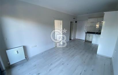 ÇANAKKALE MERKEZ İSMETPAŞA MAHALLESİ SATILIK 1+1 BOŞ DAİRE
