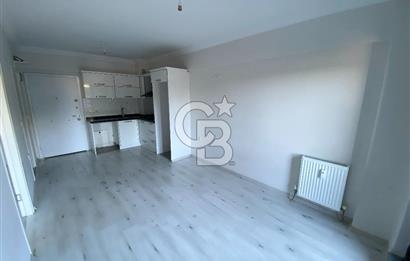ÇANAKKALE MERKEZ İSMETPAŞA MAHALLESİ SATILIK 1+1 BOŞ DAİRE