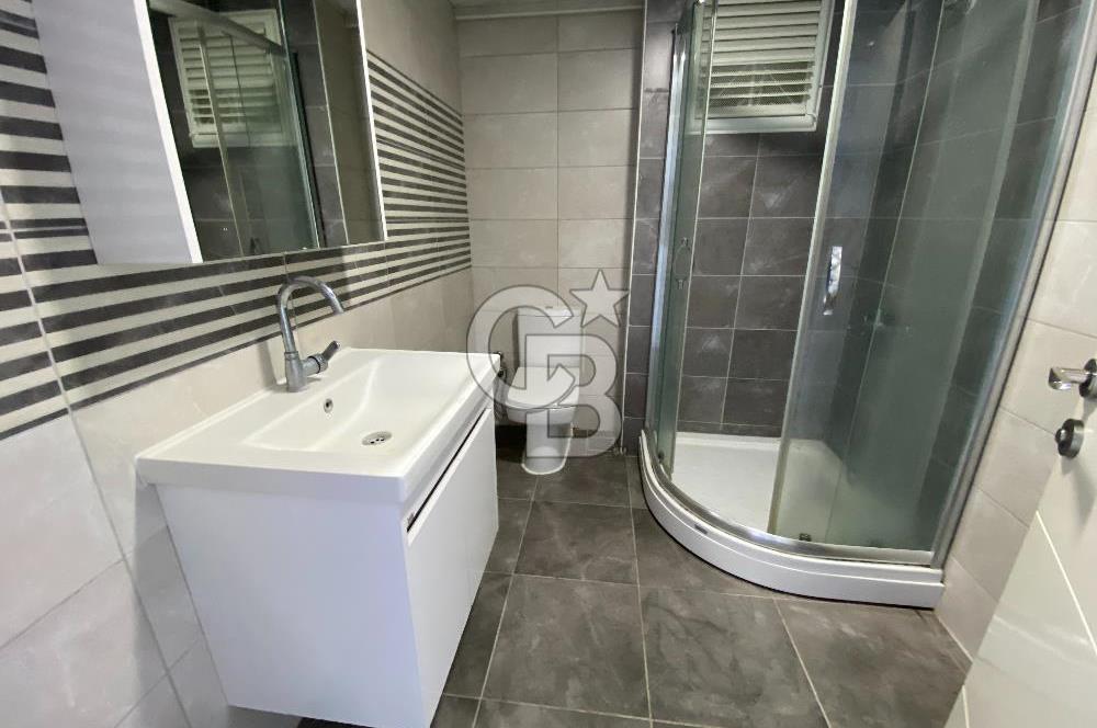 ÇANAKKALE MERKEZ İSMETPAŞA MAHALLESİ SATILIK 1+1 BOŞ DAİRE