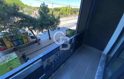 ÇANAKKALE MERKEZ İSMETPAŞA MAHALLESİ SATILIK 1+1 BOŞ DAİRE