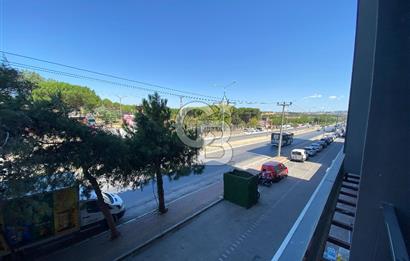 ÇANAKKALE MERKEZ İSMETPAŞA MAHALLESİ SATILIK 1+1 BOŞ DAİRE