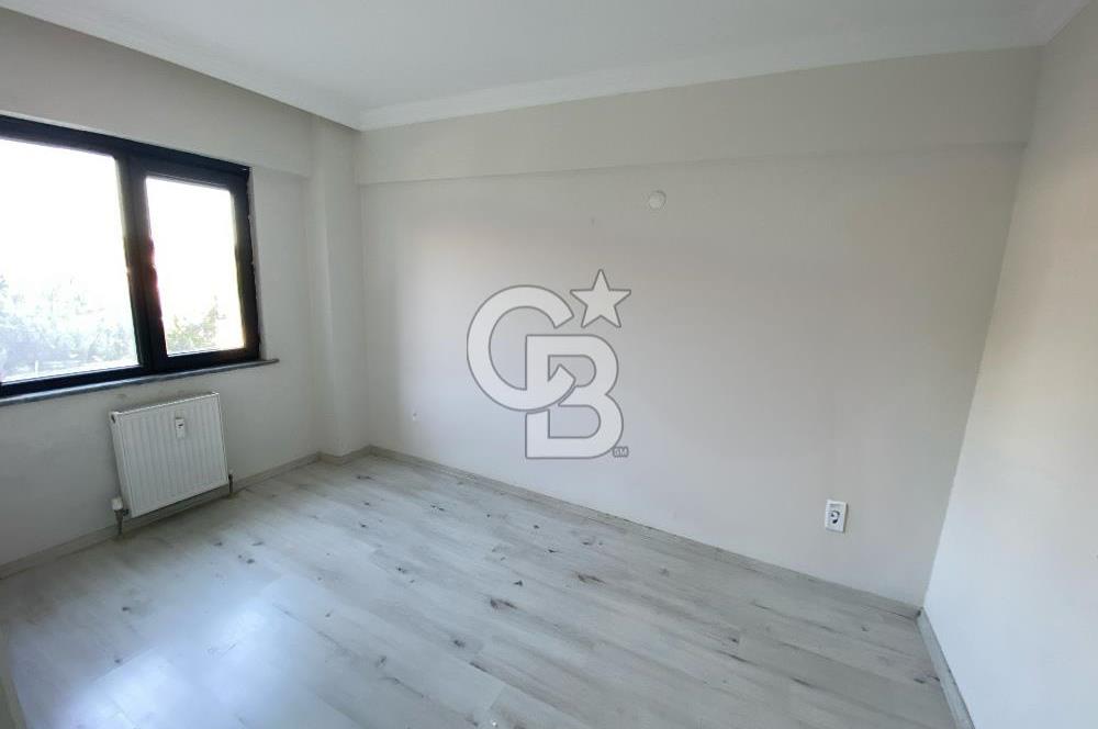 ÇANAKKALE MERKEZ İSMETPAŞA MAHALLESİ SATILIK 1+1 BOŞ DAİRE