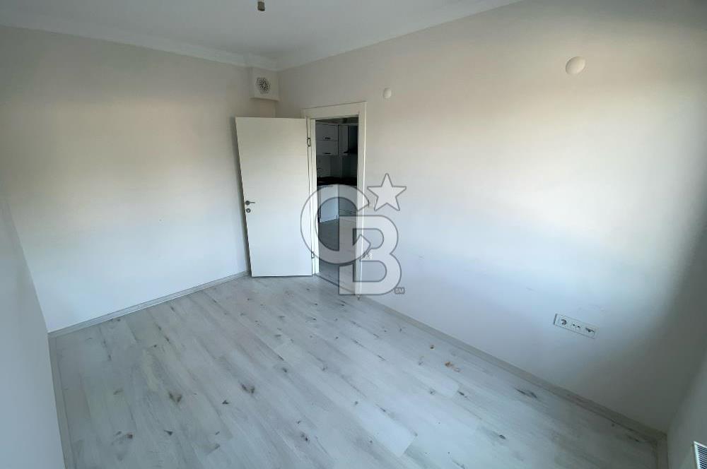 ÇANAKKALE MERKEZ İSMETPAŞA MAHALLESİ SATILIK 1+1 BOŞ DAİRE