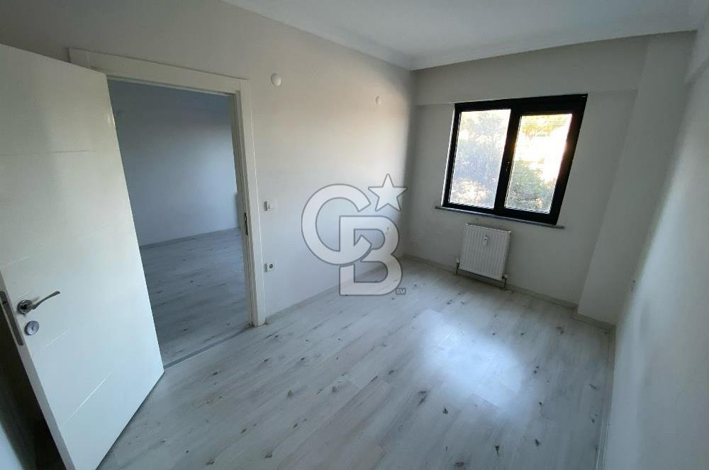 ÇANAKKALE MERKEZ İSMETPAŞA MAHALLESİ SATILIK 1+1 BOŞ DAİRE