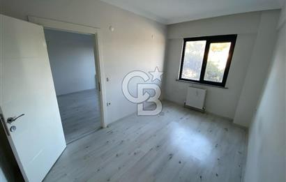 ÇANAKKALE MERKEZ İSMETPAŞA MAHALLESİ SATILIK 1+1 BOŞ DAİRE