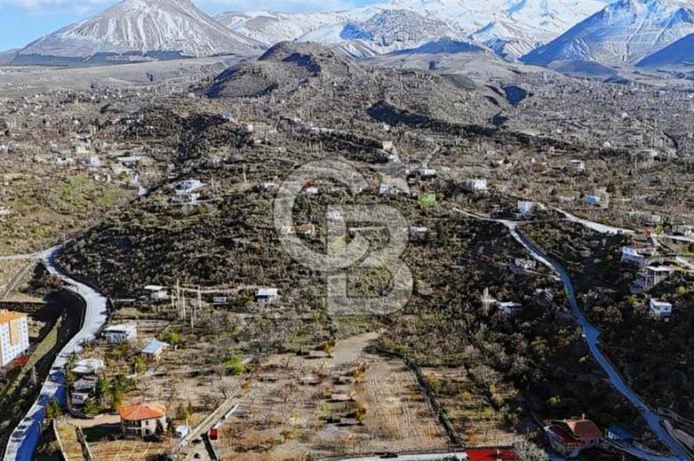 PREMİUM Köşe Villa Hemen Al Yap Başla Parseli Harika Konum