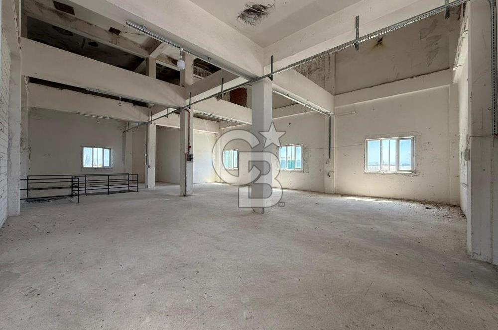 Balıkesir ALTIEYLÜL Kepsut cad Kiralık iş yeri VE depolama ALANI