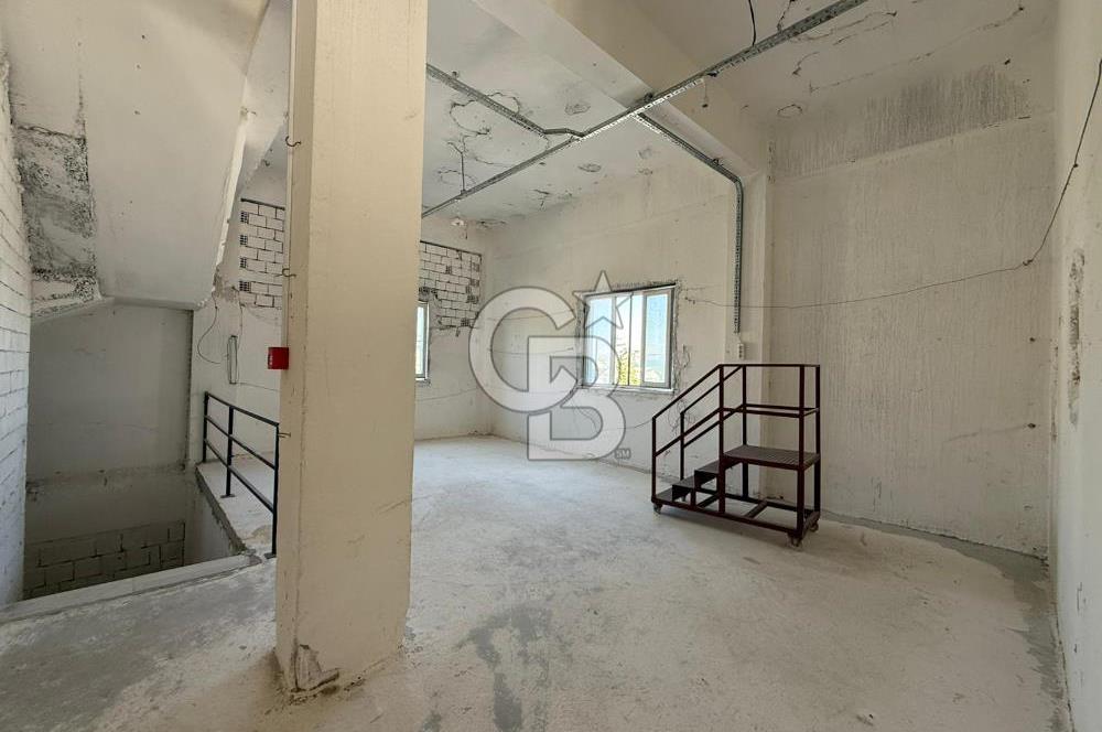 Balıkesir ALTIEYLÜL Kepsut cad Kiralık iş yeri VE depolama ALANI