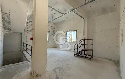 Balıkesir ALTIEYLÜL Kepsut cad Kiralık iş yeri VE depolama ALANI