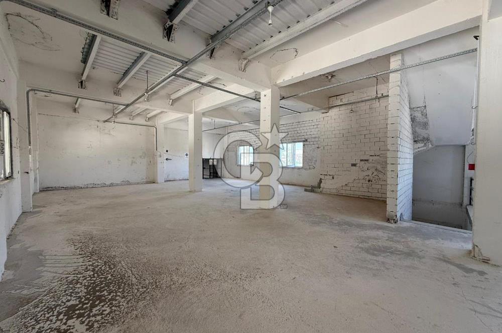 Balıkesir ALTIEYLÜL Kepsut cad Kiralık iş yeri VE depolama ALANI