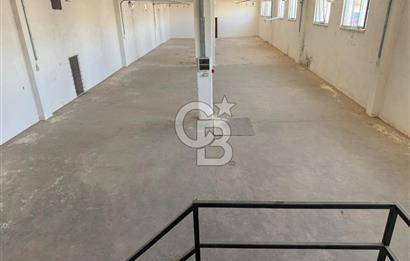 Balıkesir ALTIEYLÜL Kepsut cad Kiralık iş yeri VE depolama ALANI