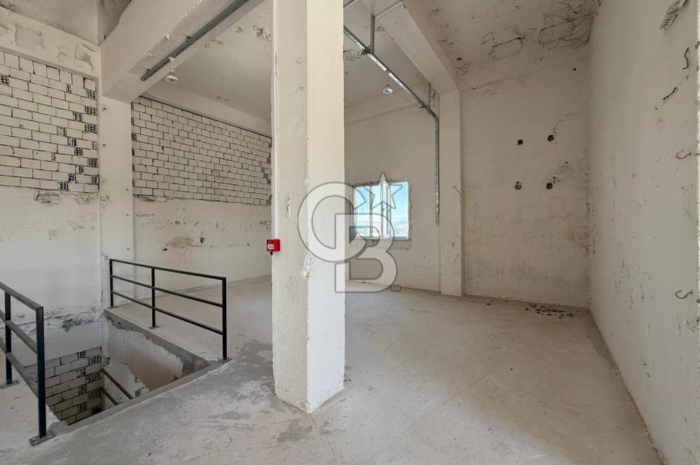 Balıkesir ALTIEYLÜL Kepsut cad Kiralık iş yeri VE depolama ALANI