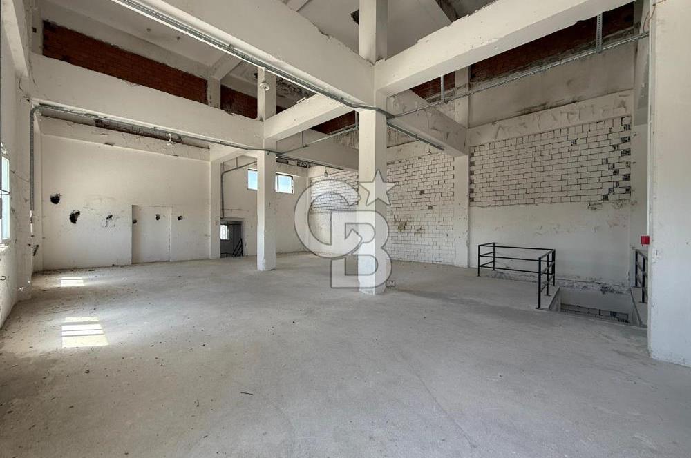 Balıkesir ALTIEYLÜL Kepsut cad Kiralık iş yeri VE depolama ALANI