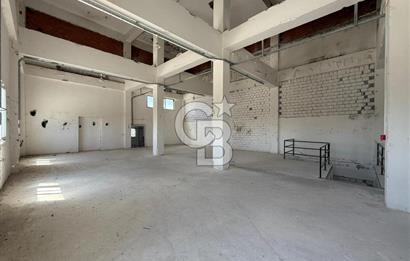 Balıkesir ALTIEYLÜL Kepsut cad Kiralık iş yeri VE depolama ALANI