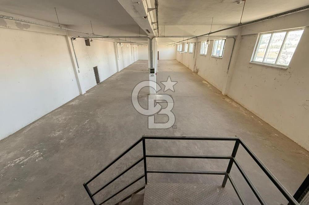 Balıkesir ALTIEYLÜL Kepsut cad Kiralık iş yeri VE depolama ALANI