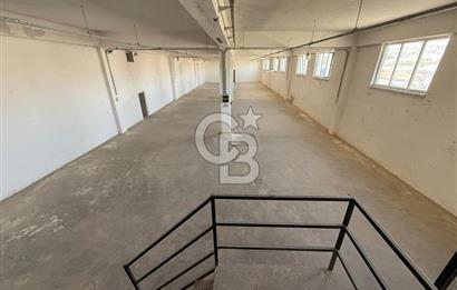 Balıkesir ALTIEYLÜL Kepsut cad Kiralık iş yeri VE depolama ALANI
