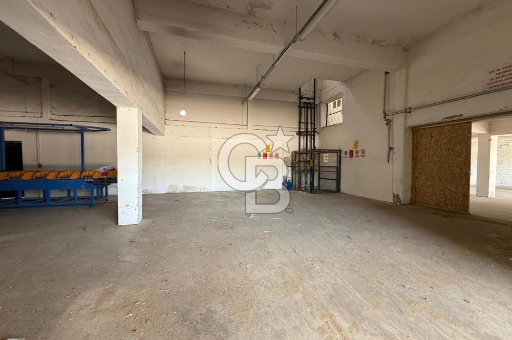 Balıkesir ALTIEYLÜL Kepsut cad Kiralık iş yeri VE depolama ALANI