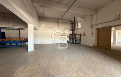 Balıkesir ALTIEYLÜL Kepsut cad Kiralık iş yeri VE depolama ALANI