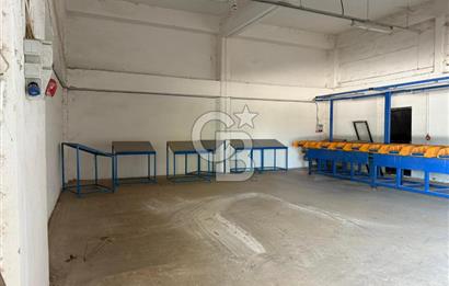 Balıkesir ALTIEYLÜL Kepsut cad Kiralık iş yeri VE depolama ALANI
