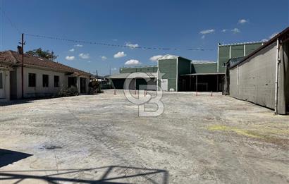 Balıkesir ALTIEYLÜL Kepsut cad Kiralık iş yeri VE depolama ALANI