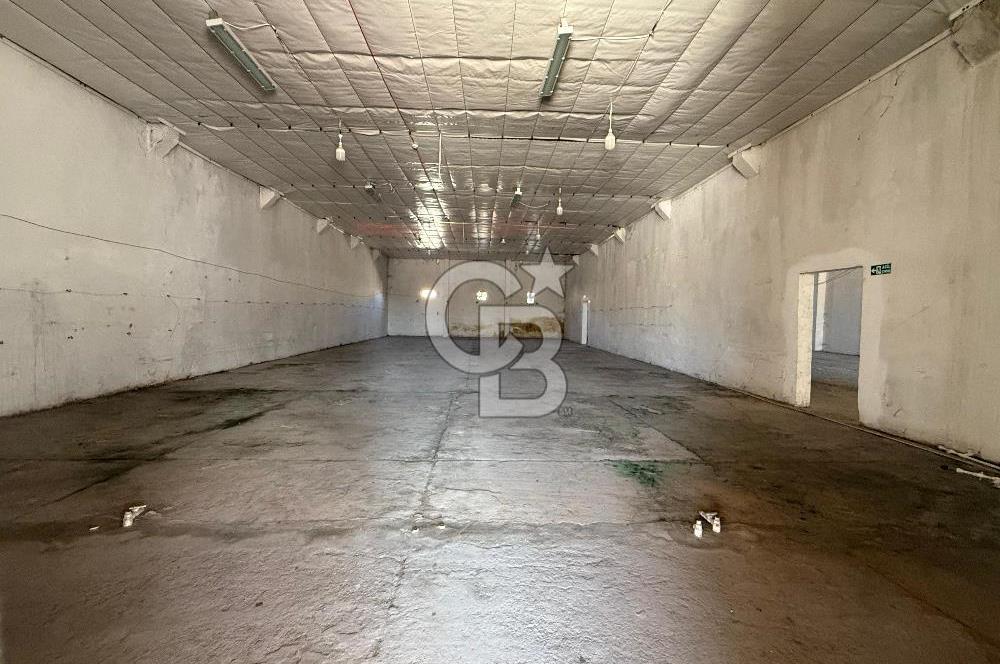 Balıkesir ALTIEYLÜL Kepsut cad Kiralık iş yeri VE depolama ALANI