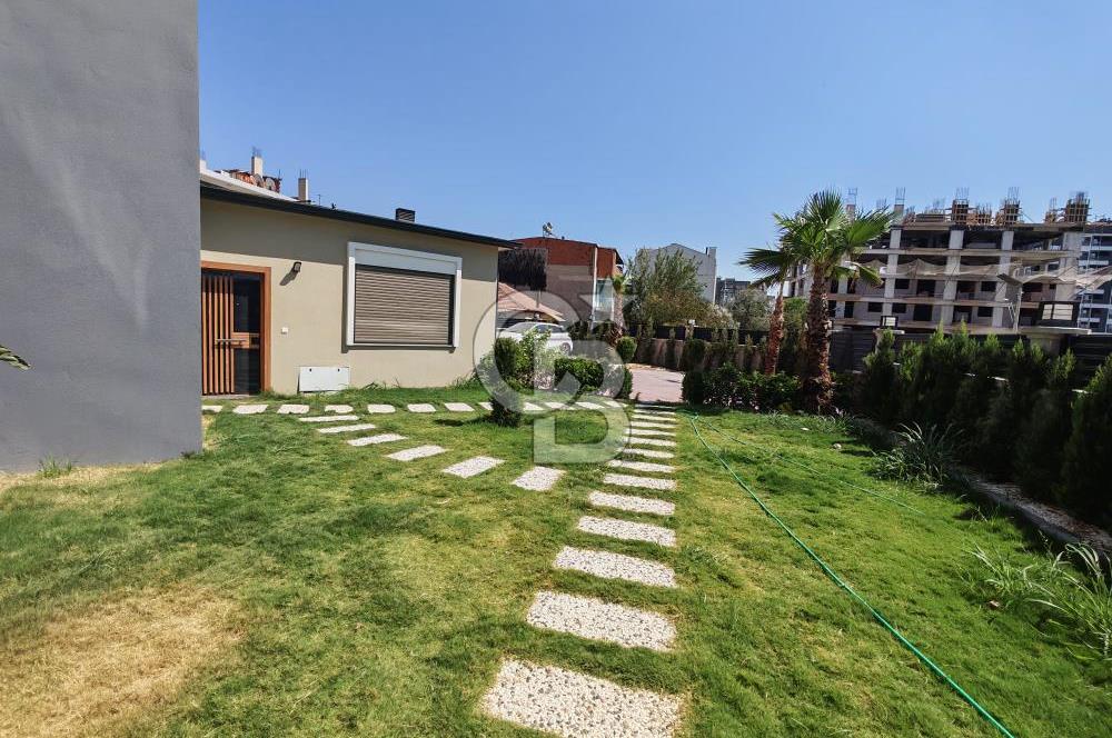 Katip Çelebi Üni. Yakını Site İçerisinde Havuzlu Kiralık 1+1