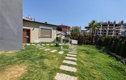 Katip Çelebi Üni. Yakını Site İçerisinde Havuzlu Kiralık 1+1