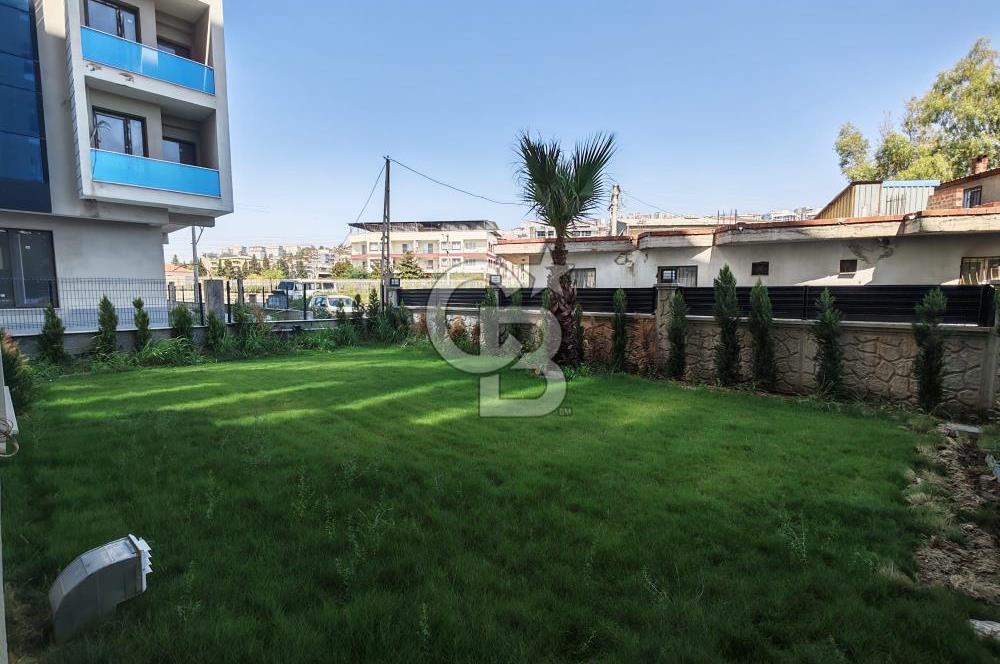 Katip Çelebi Üni. Yakını Site İçerisinde Havuzlu Kiralık 1+1