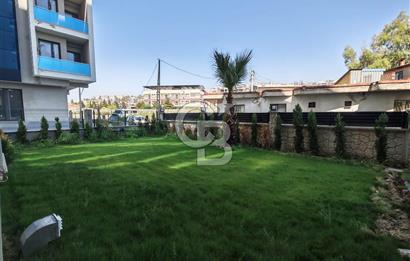 Katip Çelebi Üni. Yakını Site İçerisinde Havuzlu Kiralık 1+1
