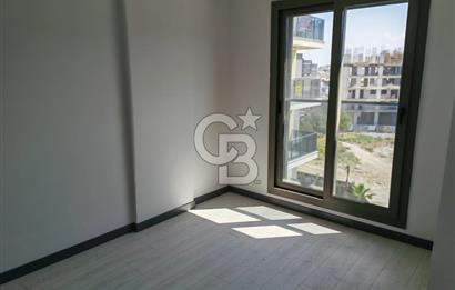 Katip Çelebi Üni. Yakını Site İçerisinde Havuzlu Kiralık 1+1