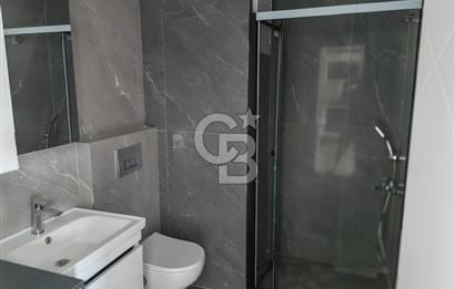 Katip Çelebi Üni. Yakını Site İçerisinde Havuzlu Kiralık 1+1