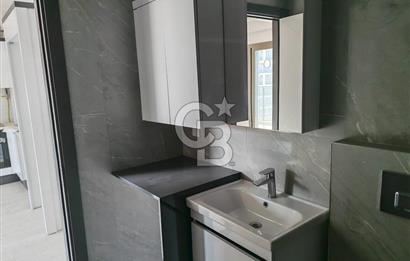 Katip Çelebi Üni. Yakını Site İçerisinde Havuzlu Kiralık 1+1