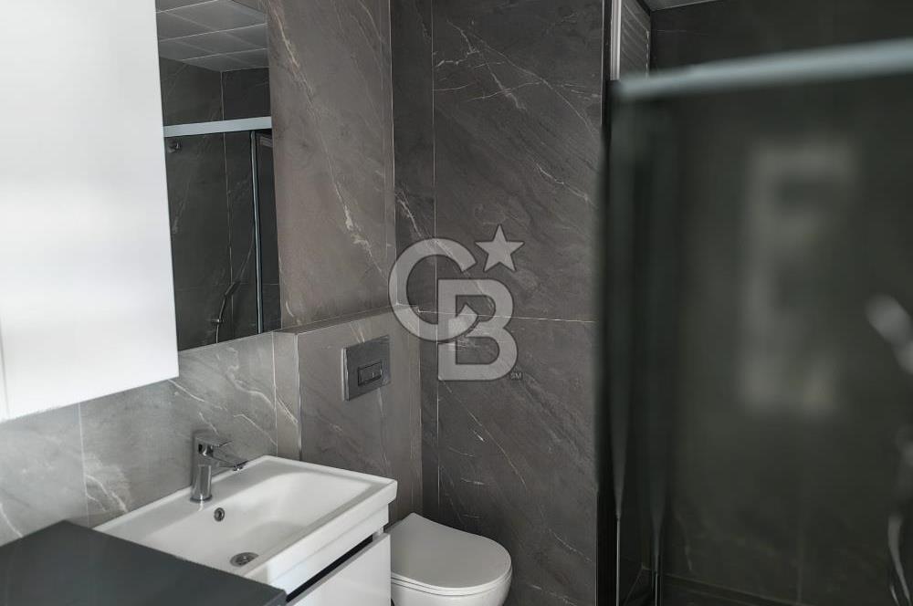 Katip Çelebi Üni. Yakını Site İçerisinde Havuzlu Kiralık 1+1