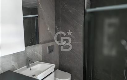 Katip Çelebi Üni. Yakını Site İçerisinde Havuzlu Kiralık 1+1
