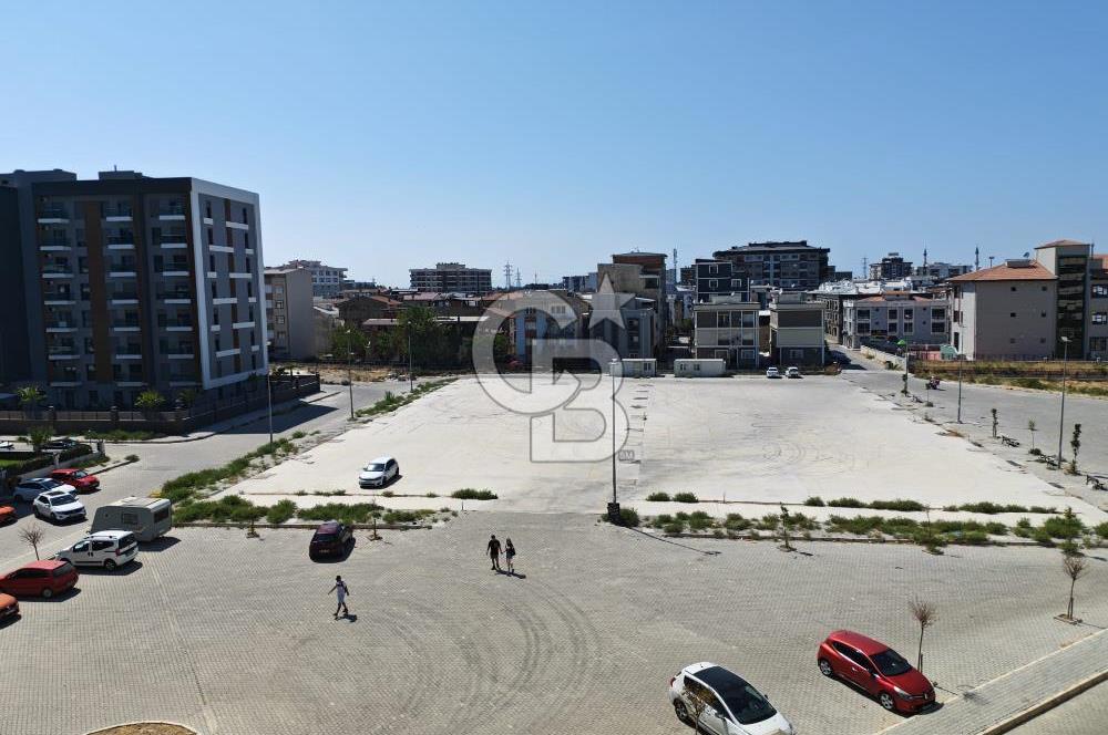Katip Çelebi Üni. Yakını Site İçerisinde Havuzlu Kiralık 1+1