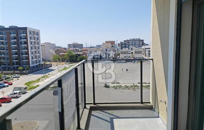 Katip Çelebi Üni. Yakını Site İçerisinde Havuzlu Kiralık 1+1