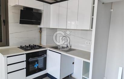 Katip Çelebi Üni. Yakını Site İçerisinde Havuzlu Kiralık 1+1